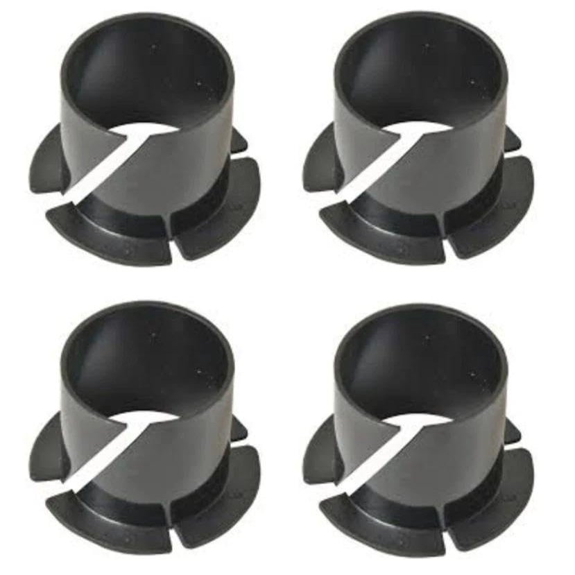 (Set Of 4) Bushing Compatible With Craftsman Front 3366R Axle Bushing