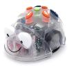 Basic Programming: See & Say Blue-Bot 2-pcs with Free Countryside Themed Floor Mat 75 x 75 cm - Wireless Coding Robotics Bundle Teaching & Learning Materials for Beginners view 4