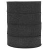 RiToEasysports 4PCS 1.9 Inch Sponge Tyre Insert Inlay, Soft External Construction for Maximum Tractive Effort, with Sponge Material for RC Crawler Model view 4