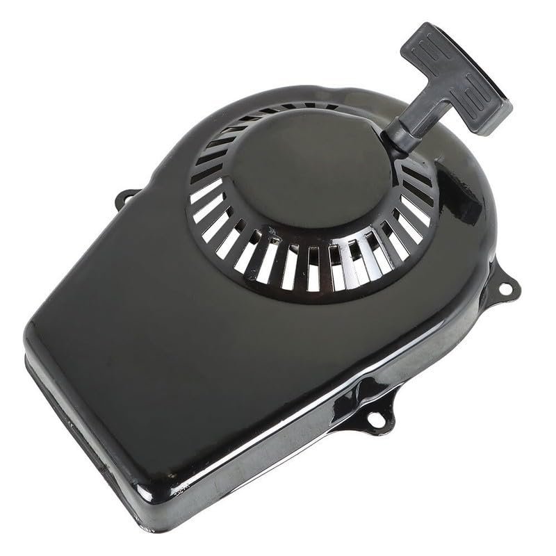 #US Recoil Starter Parts Pull Recoil Starter for TogoPower 800/1000 Watts GG1000 2-Cycle Gas Generator (addiparts#1326-08692)