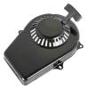 #US Recoil Starter Parts Pull Recoil Starter for TogoPower 800/1000 Watts GG1000 2-Cycle Gas Generator (addiparts#1326-08692) view 1