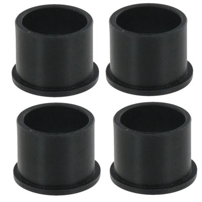 COCOZO 4Pk 532406013 Axle Bushings Compatible with Craftsman/Compatible with Husqvarna 406013