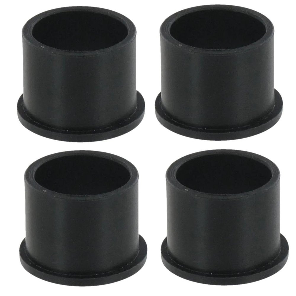 COCOZO 4Pk 532406013 Axle Bushings Compatible with Craftsman/Compatible with Husqvarna 406013