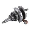 #US Spare Parts Crankshaft Assy for 2007-2013 for Yamaha for Grizzly for Kodiak for Viking 700 3B4-11400-00-00 (foxwpart#1225.15088) view 2