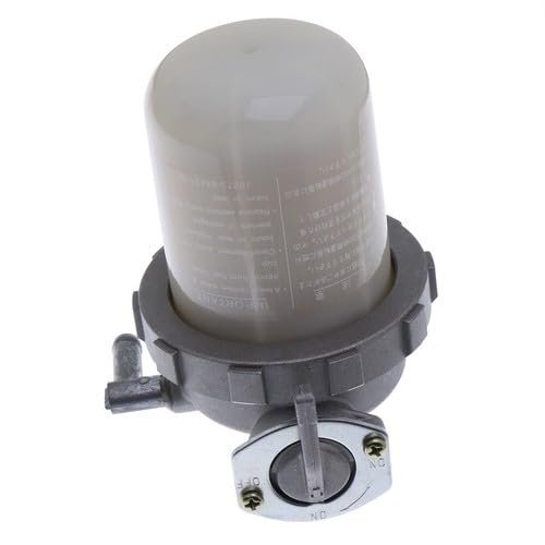 #US Spare Parts for Kubota Fuel Fliter Set Assy L4330 L4350 L4400 L4610 L4630 L48 L4850 L5030 (foxwpart#1225.15909)