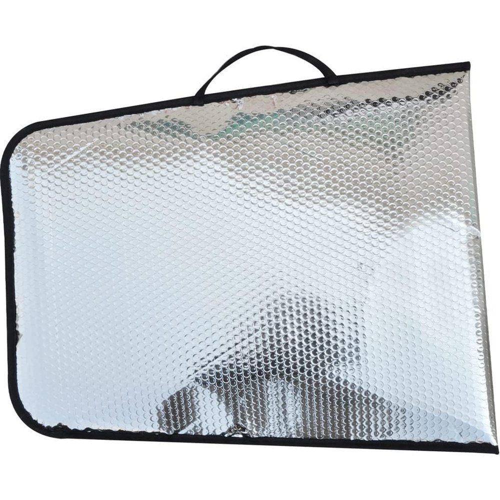 Bubble Protection Aircraft Tail Wing Bag for for 50CC RC Fixed-Wing Airplane, Can Accommodate 2 Wings &1 Carbon Tube