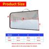 Bubble Protection Aircraft Tail Wing Bag for for 10CC RC Fixed-Wing Airplane, Can Accommodate 2 Wings &1 Carbon Tube view 4