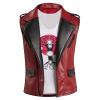 ZM ATTIRE Love and Th0nd3r Cosplay Costume Vest Outfits Halloween Carnival Suit view 1