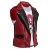 ZM ATTIRE Love and Th0nd3r Cosplay Costume Vest Outfits Halloween Carnival Suit view 3
