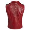 ZM ATTIRE Love and Th0nd3r Cosplay Costume Vest Outfits Halloween Carnival Suit view 4