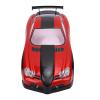 RC Body Cover, Customizable PVC Material 1/10 Scale RC Car Body for Racing Enthusiasts and Off-Road Events view 1