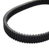 BABrzTKpg Rubber Clutch Transmission Drive Belt Gear Pulley Compatible with MXZ 500 (1998-2002) - Replaces Part Numbers 414-8607-00, 415-0606-00, 415060600 view 3