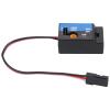 Semme RC Racing Car Gyroscope for WPL D12 High Stability Drift Accessory with Sensitivity view 3