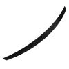 Saluaqui Miata Nd Rf Spoiler 2016 Mx 5 Spoiler Miata Nd Rear Deck Lid Deflector Mx5 Mx5 2023 Round Wing Rf 2023 Round Wing Rear Deck Lid Deflector M (Bright Black) view 3