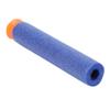 Julihai EVA Foam Shooting Toy with Four Types Sucker Round Heads Ideal for Outdoor Games Kids Safe Play (Suction Cup Head) view 3