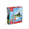 Hape x The Met 6-in-1 Art Puzzle Cubes Turn & Match Iconic Works of Art, Ages 2-4Y view 2