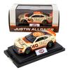 Justin Allgaier 2025 Traveller Diecast Car 1:64 Scale view 1