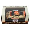 Justin Allgaier 2025 Traveller Diecast Car 1:64 Scale view 2