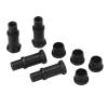 RiToEasysports RC Bushing Kit, Iron Plastic Components for ZD Racing MX 07 1/7 Truck, Enhanced Performance and Vibration Reduction view 3