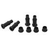 RiToEasysports RC Bushing Kit, Iron Plastic Components for ZD Racing MX 07 1/7 Truck, Enhanced Performance and Vibration Reduction view 4