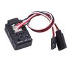 Zunate RC Drift Car Gyroscope Module, Enhances Drift Stability and Control, Compact 2 Axle Design with Vibration Sensor for Racing Cars and Boats view 2