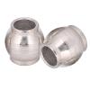 Semme 8Pcs High Performance /10 RC Shock Damper Head Compatible with HpiHspLosiAxial//RedcatHimoto/ view 2
