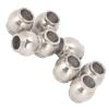 Semme 8Pcs High Performance /10 RC Shock Damper Head Compatible with HpiHspLosiAxial//RedcatHimoto/ view 3
