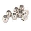 Semme 8Pcs High Performance /10 RC Shock Damper Head Compatible with HpiHspLosiAxial//RedcatHimoto/ view 4
