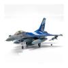 1:72 for F-16A Aircraft Portuguese Air Force Fighter Model Diecast Alloy Plane Model Game Model Scale Metal Airplane view 3