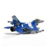 1:72 for F-16A Aircraft Portuguese Air Force Fighter Model Diecast Alloy Plane Model Game Model Scale Metal Airplane view 4