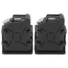 Red Simulated Fuel Oil Can Decoration Accessory for 1 8 1 10 RC Crawler Cars RC Fuel Prop for Vehicle Styling view 3