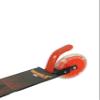 Spiderman Kids Scooter for Girls and Boys - Foldable Inline - For Boys and Girls - Adjustable Illuminated Scooter - Wheel Light Up - 58x30x80cm view 3