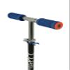 Spiderman Kids Scooter for Girls and Boys - Foldable Inline - For Boys and Girls - Adjustable Illuminated Scooter - Wheel Light Up - 58x30x80cm view 4