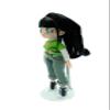 Kaiser Doll Stand 2001 (6) view 4