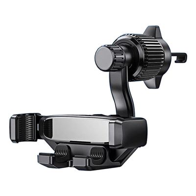 CVNRDGH Phone Holders for Your Car for Mercedes Benz S63 S63L S65 S65L SL63, 360 Adjustable Air Vent Phone Mount Compatible One Hand Operation Easy Removal