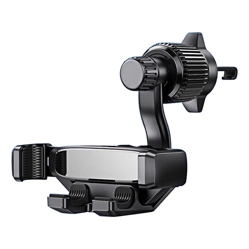 CVNRDGH Phone Holders for Your Car for Mercedes Benz S63 S63L S65 S65L SL63, 360 Adjustable Air Vent Phone Mount Compatible One Hand Operation Easy Removal