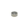 10pcs 6.35x9.525x3.175 Bearings Compatible with 16101 16102 16103, 14301 14302 14209 14210, C8805 Q130A Q130B and Similar 1/16 Scale RC Cars view 2