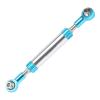 Aluminum Alloy RC Steering Link Rod for Axial SCX10 Gen8 /10 Crawler 74 80mm Servo with Enhanced Durability view 1