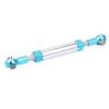 Aluminum Alloy RC Steering Link Rod for Axial SCX10 Gen8 /10 Crawler 74 80mm Servo with Enhanced Durability view 2