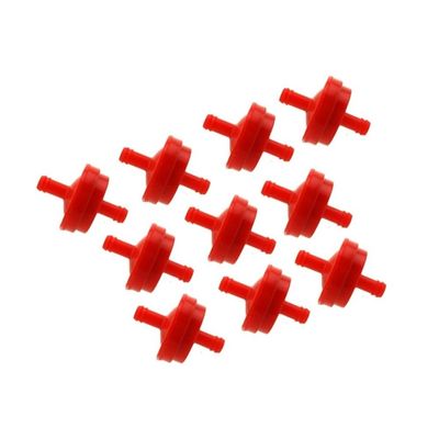 BALMYMGCN Motor Fuel Fit for 298090 298090S 4105 5018B 5018H 5018K SPA8S1065056801(10pcs)