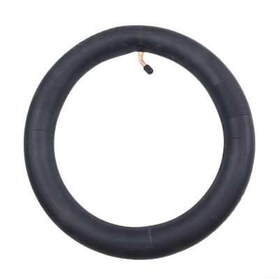 60x230 Inner Tube & Rubber Tire Replacement for Kids' Tricycles & Baby Carriages - Durable, Easy Install, Ideal for Smooth Rides