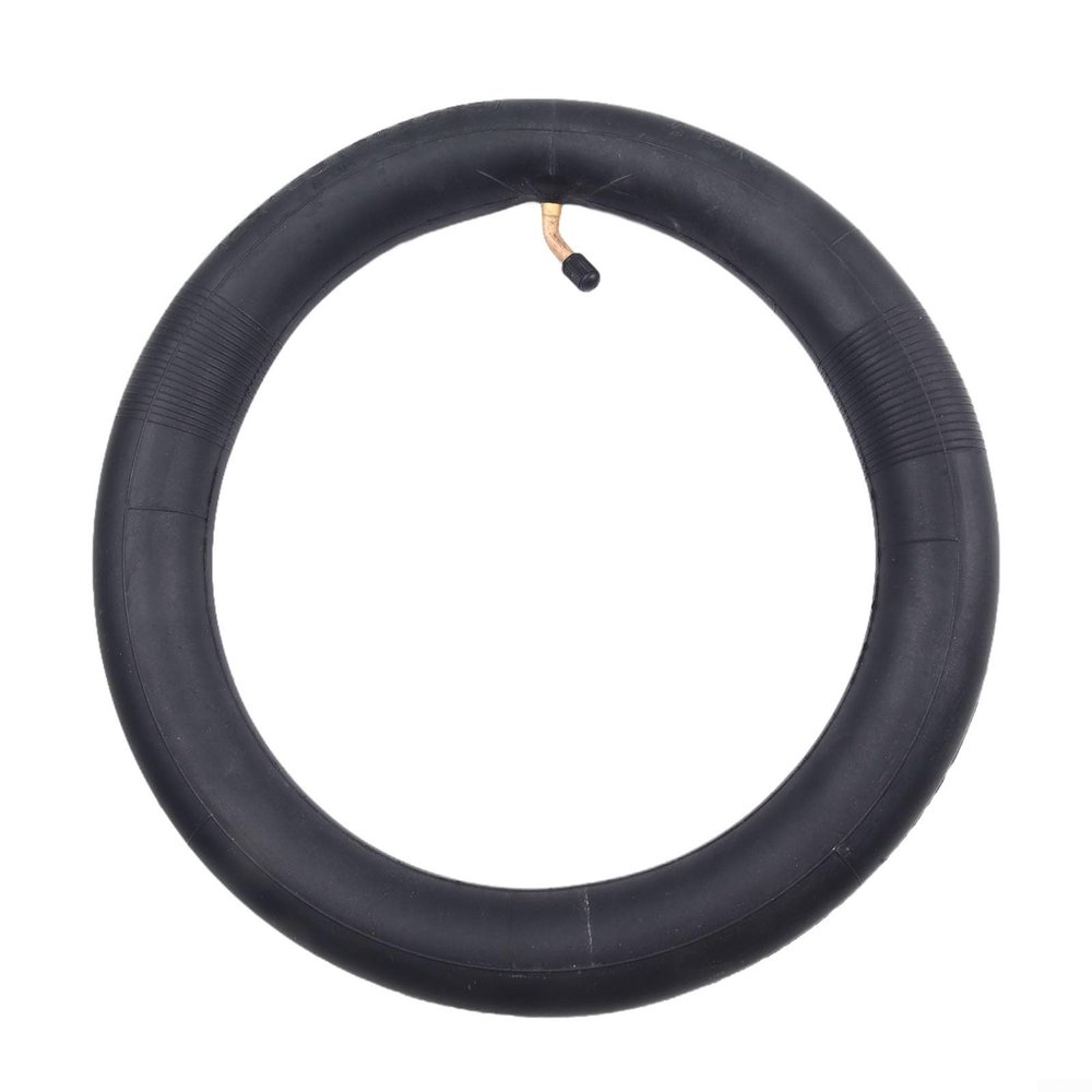 60x230 Inner Tube & Rubber Tire Replacement for Kids' Tricycles & Baby Carriages - Durable, Easy Install, Ideal for Smooth Rides