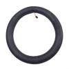60x230 Inner Tube & Rubber Tire Replacement for Kids' Tricycles & Baby Carriages - Durable, Easy Install, Ideal for Smooth Rides view 1