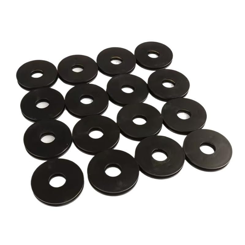 16pcs for Agras for DJI T100 Propeller Gasket Kit Part Agricultural Drone Accessories Replacement Parts