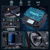Radiomaster Boxer Remote Controller, 16ch Hall Gimbals ELRS Transmitters with Carrying Case for Fixed-Wing Aircraft/RC Helicopters/FPV Drones/RC Cars/Boats, Mode 2 view 3