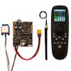 yuenhoang 1Set RXG7-TXG4 GPS Remote Controller Kit Color Screen Transmitter 8.4V 12V Receiver Board for RC Trawler Boat Control 500Meters view 1