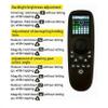 yuenhoang 1Set RXG7-TXG4 GPS Remote Controller Kit Color Screen Transmitter 8.4V 12V Receiver Board for RC Trawler Boat Control 500Meters view 3