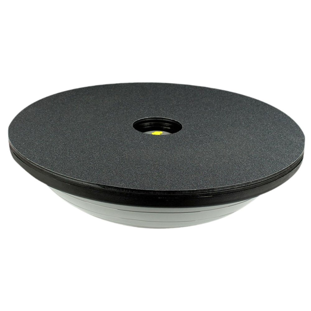 harayaa Balance Board Standing Desk Exercise Ball Wobble Board Core Muscle Snow Training 360 Degree Rotation Snowboard Practice for Adults Kids Suitable for