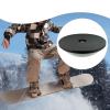 harayaa Balance Board Standing Desk Exercise Ball Wobble Board Core Muscle Snow Training 360 Degree Rotation Snowboard Practice for Adults Kids Suitable for view 2