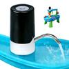 WLQCSJ Water Table Pump, Water Pump for Water Table- 3 Hours of Non-Stop Work Water Table Accessories Water Pump for Fun Summer Outdoor Water Toys Outside Water Play view 1